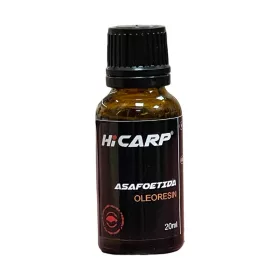 HiCARP ASAFOETIDA OLEORESIN 20ml - CarpHunter