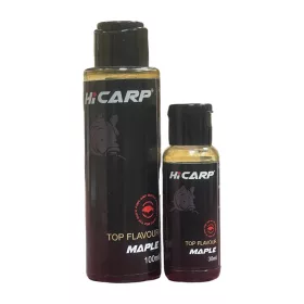 HiCARP TOP MAPLE FLAVOUR 100ml - Juhar Aroma - CarpHunter
