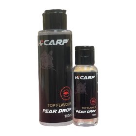 HiCARP TOP PEAR DROP FLAVOUR 100ml - Körte Aroma