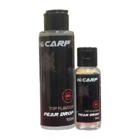 HiCARP TOP PEAR DROP FLAVOUR 100ml - Körte Aroma - CarpHunter