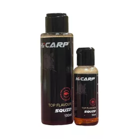 HiCARP TOP SQUID FLAVOUR 30ml - Tintahal Aroma - CarpHunter