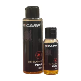 HiCARP TOP TUNA FLAVOUR 30ml - Tonhal Aroma - CarpHunter