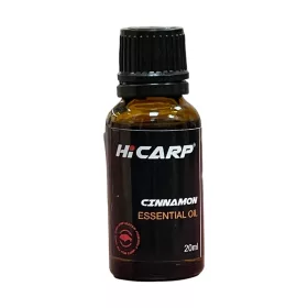 HiCARP CINNAMON OIL 20ml - Fahéj olaj - CarpHunter