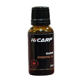 HiCARP CLOVE OIL 20ml - Szegfűszeg olaj