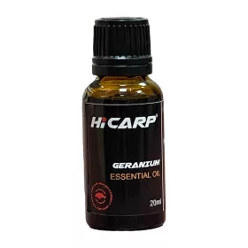 HiCARP GERANIUM OIL 20ml - Rózsa Muskátli Olaj - CarpHunter