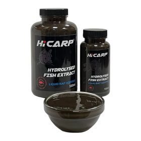   HiCarp Hydrolysed Fish Extract - Folyékony Tengeri Hal Kivonat 500ml