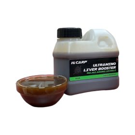   HiCARP ULTRAMINO LIVER LIQUID BOOSTER 500ML - Májas Amino Locsoló