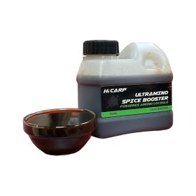   HiCARP ULTRAMINO SPICE LIQUID BOOSTER 500ML - Fűszeres Amino Locsoló    