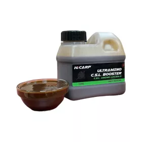HiCARP ULTRAMINO C.S.L. LIQUID BOOSTER 500ML - C.S.L. Amino Locsoló - CarpHunter