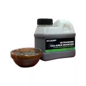 HiCARP ULTRAMINO CALANUS LIQUID BOOSTER 500ML - Plankton Amino Locsoló - CarpHunter