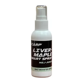 HiCARP LIVER & MAPLE SMART SPRAY 50ML - Aroma spray - CarpHunter
