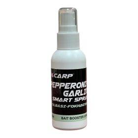 HiCARP PEPPERONI & GARLIC SMART SPRAY 50ML - Aroma spray  
