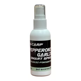 HiCARP PEPPERONI & GARLIC SMART SPRAY 50ML - Aroma spray - CarpHunter