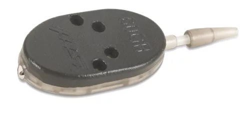 MS RANGE method etetőkosár erőgumival szerelt 45g / 2db
