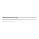 MS RANGE BL-X Medium Light feeder bot 330cm 0-50g