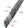Uni Cat Superiror Spin pergető bot 255cm  80-160g