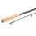 ANACONDA Bank Stick² 12ft 3,50lb - 2 részes osztott parafanyeles horgászbot - CarpHunter