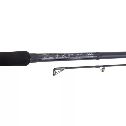 Uni Cat Black Out parti fenekező bot 270cm 250-1000g - CarpHunter