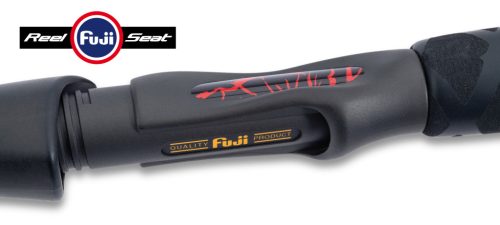 Uni Cat Destroyer MP³ Fun Cat pergetőbot / 2,25m / 60-220g