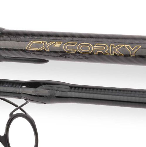 ANACONDA Corky CX² 9ft./2,75lb 