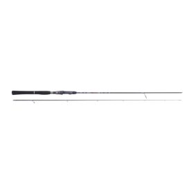  IRON CLAW Shad L PRO S Light pergető bot / 215cm / 5-20g / 2tag