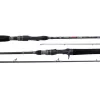 IRON CLAW Shad L PRO S Light pergető bot / 215cm / 5-20g / 2tag - CarpHunter