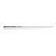 IRON CLAW Shad M PRO S Medium pergető bot / 245cm / 12-36g / 2tag