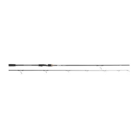 IRON CLAW CL-Spin 240 MH Medium Heavy pergető bot / 240cm / 20-60g / 24 tonnás blank / 2tag - CarpHunter