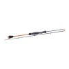 IRON CLAW Apace LXS Ultra Light pergető bot / 213cm / 0,8-8g / 2tag