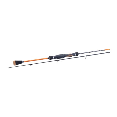 IRON CLAW Apace LXS Ultra Light pergető bot / 213cm / 0,8-8g / 2tag