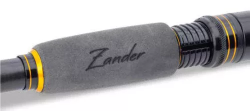 DOIYO Whipsta Zander 50 pergetőbot 240cm / 12-50g - CarpHunter