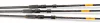 DOIYO Whipsta Zander 50 pergetőbot 240cm / 12-50g - CarpHunter