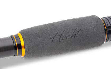 DOIYO Whipsta Pike 90 pergetőbot 240cm / 20-90g