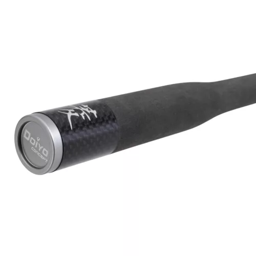 DOIYO Saino S 662UL Ultra Light pergető bot / 198cm/ 2-8g / 30 tonnás blank / 2tag - CarpHunter