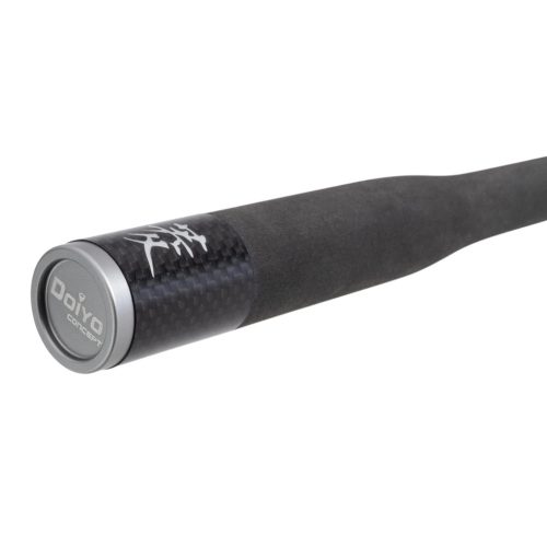 DOIYO Saino S 662UL Ultra Light pergető bot / 198cm/ 2-8g / 30 tonnás blank / 2tag