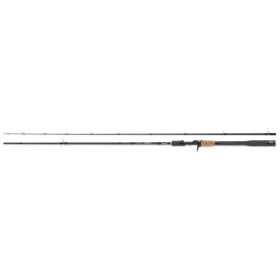 DOIYO Saino C 762H Heavy pergető bot / 10-38g / 228cm / 30 tonnás blank / 2 tag - CarpHunter