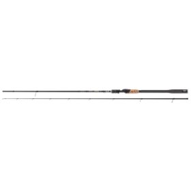   DOIYO Saino S 802MH Medium Heavy pergető bot / 244cm / 12-58g / 30 tonnás blank / 2tag