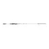 DOIYO Odo Stick 662 UL Ultra Light pergető bot / 198cm / 1-11g / 24 tonnás blank / 2tag - CarpHunter