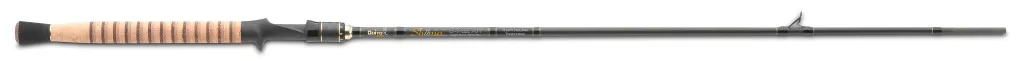 DOIYO Shuma C-722 XH Heavy pergető bot / 213cm / 12-46g / 2tag - CarpHunter
