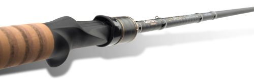 DOIYO Shuma C-722 XH Heavy pergető bot / 213cm / 12-46g / 2tag