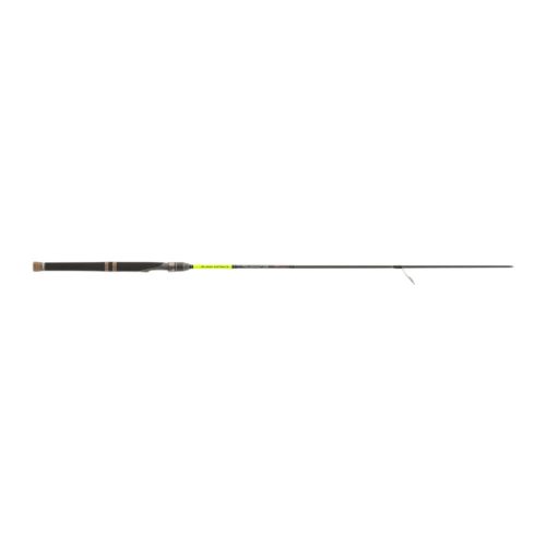 IRON CLAW Moby Softbaits "The Genuine" L Light pergető bot / 245cm / 0-25g / 30 tonás blank / 2tag