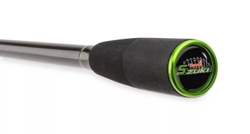 DOIYO S'zuki Barsch Pro 25 pergetőbot / 210cm / 7-25g - CarpHunter