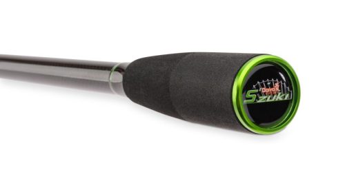 DOIYO S'zuki Barsch Pro 28 pergetőbot / 228cm / 8-28g