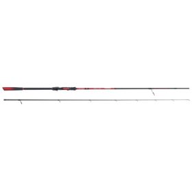IRON CLAW High-V Red² Baitcast 28 / 1,98m / 6-28g