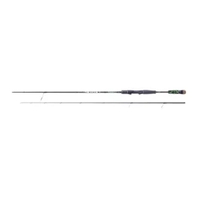 Iron Claw The Native pergető bot / 198cm / 12-42g / 40 tonás blank / 2tag - CarpHunter