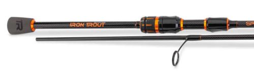 IRON TROUT Spooner Sense 7 2,10m/1-7g