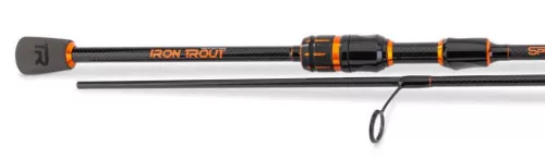 IRON TROUT Spooner Sense 7 2,28m/1-7g - CarpHunter