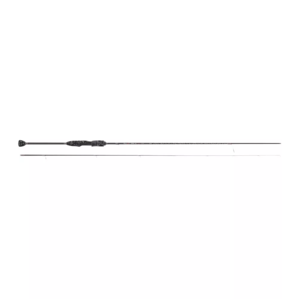 IRON CLAW High-V² S-601UL Ultra Light pergető bot / 180cm