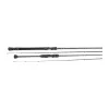 IRON CLAW High-V² S-601UL Ultra Light pergető bot / 180cm / 0,5-6g / 2tag - CarpHunter