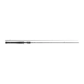 IRON CLAW High-V² C-662ML Medium Light pergető bot / 198cm / 6-24g / 2tag - CarpHunter